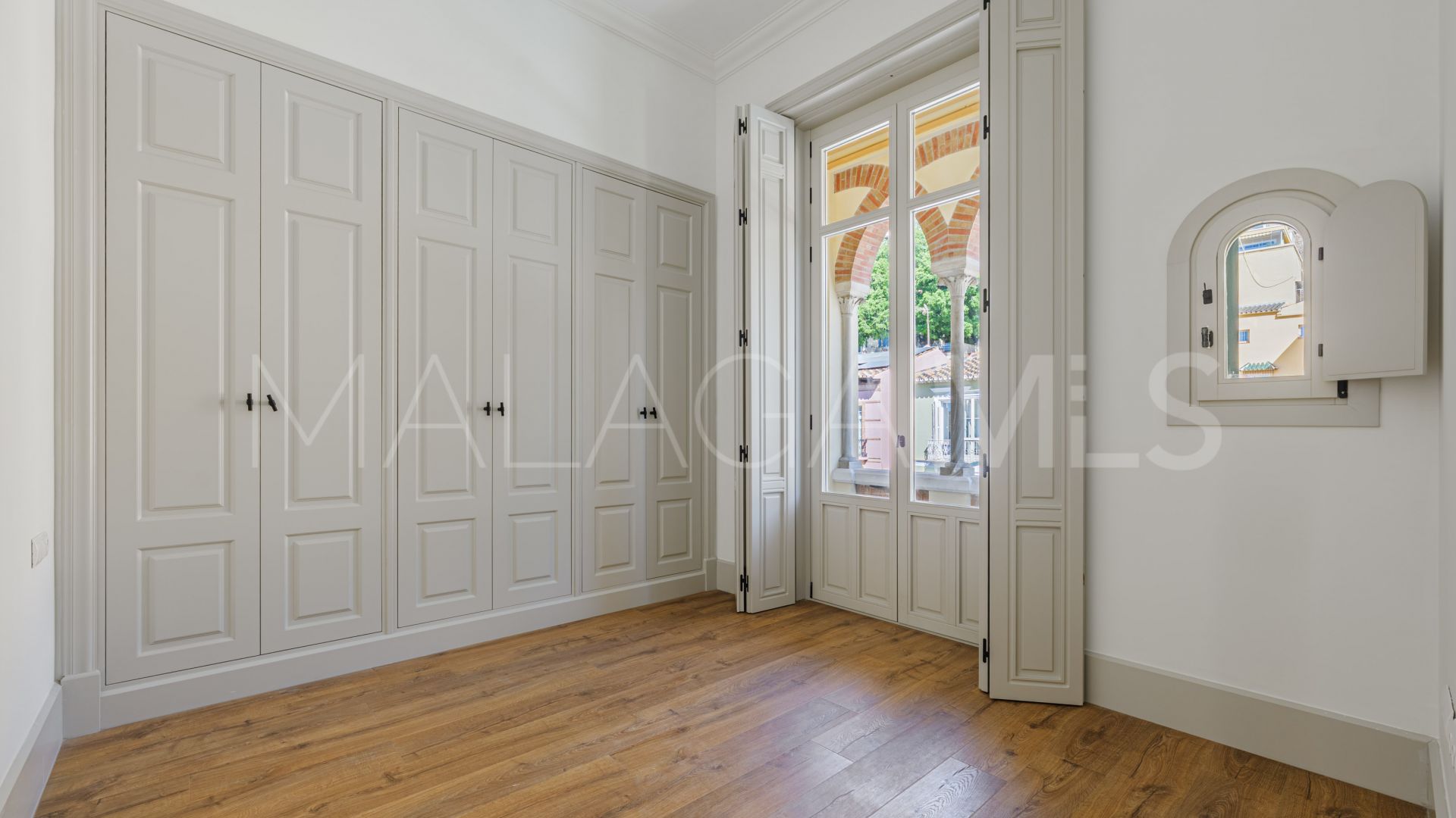 Duplex for sale in La Malagueta - La Caleta de 3 bedrooms