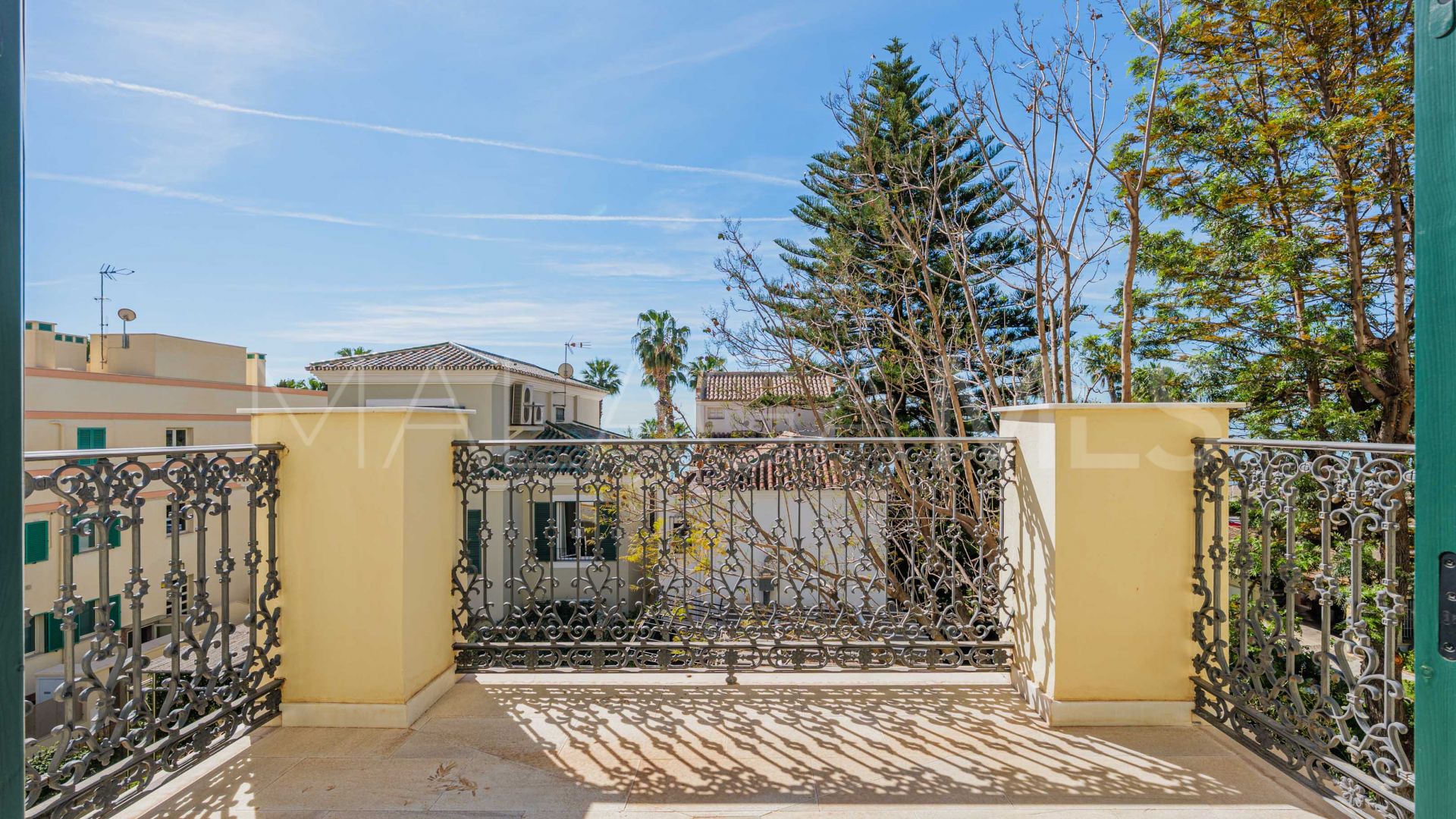 Duplex for sale in La Malagueta - La Caleta de 3 bedrooms