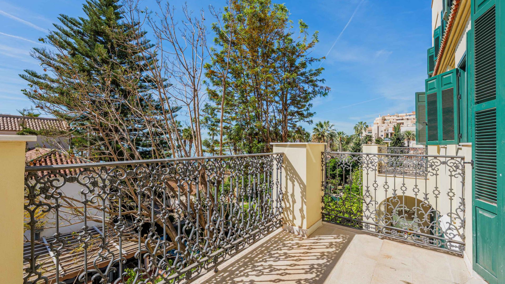 Duplex for sale in La Malagueta - La Caleta de 3 bedrooms