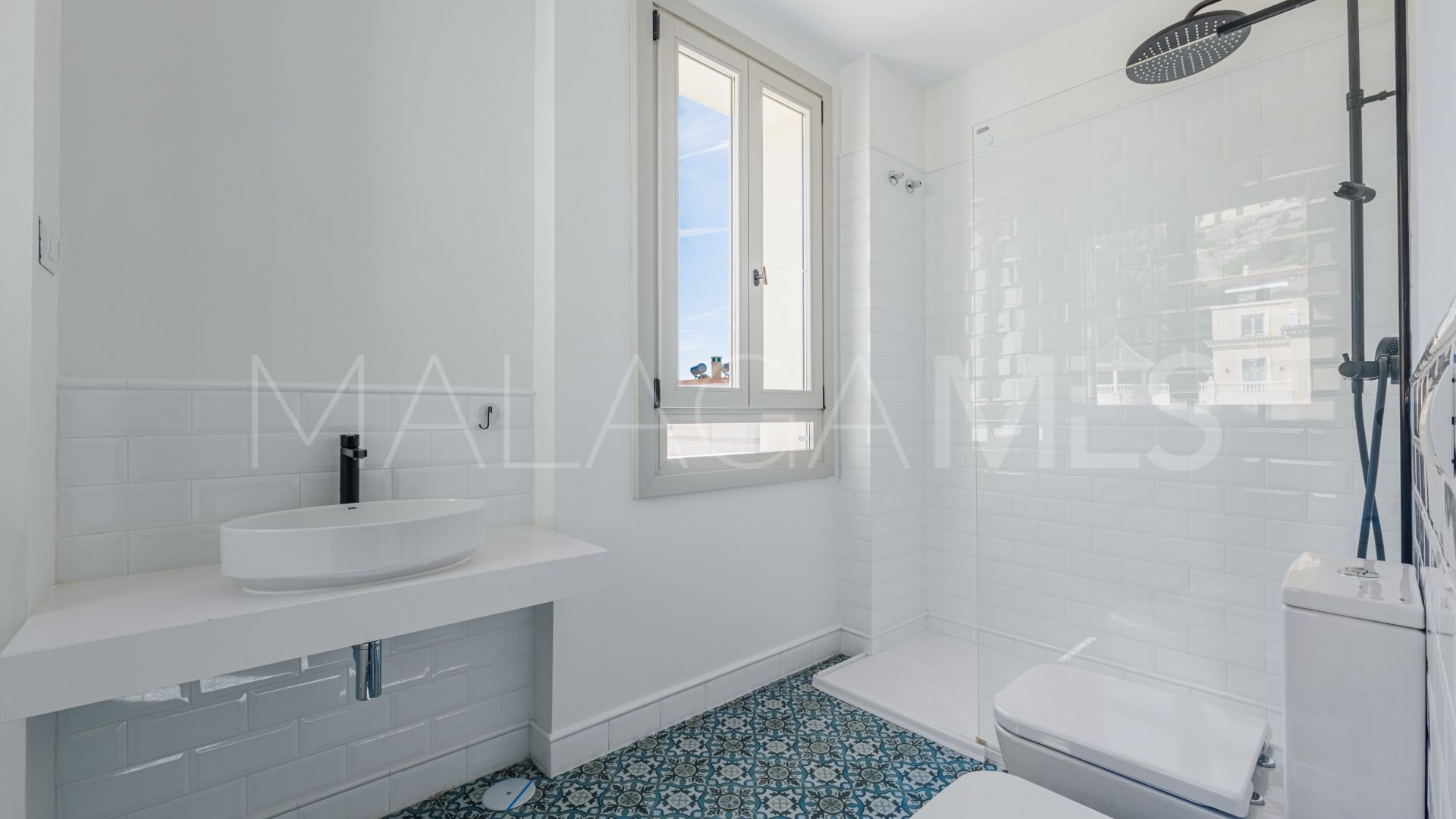 Duplex for sale in La Malagueta - La Caleta de 3 bedrooms