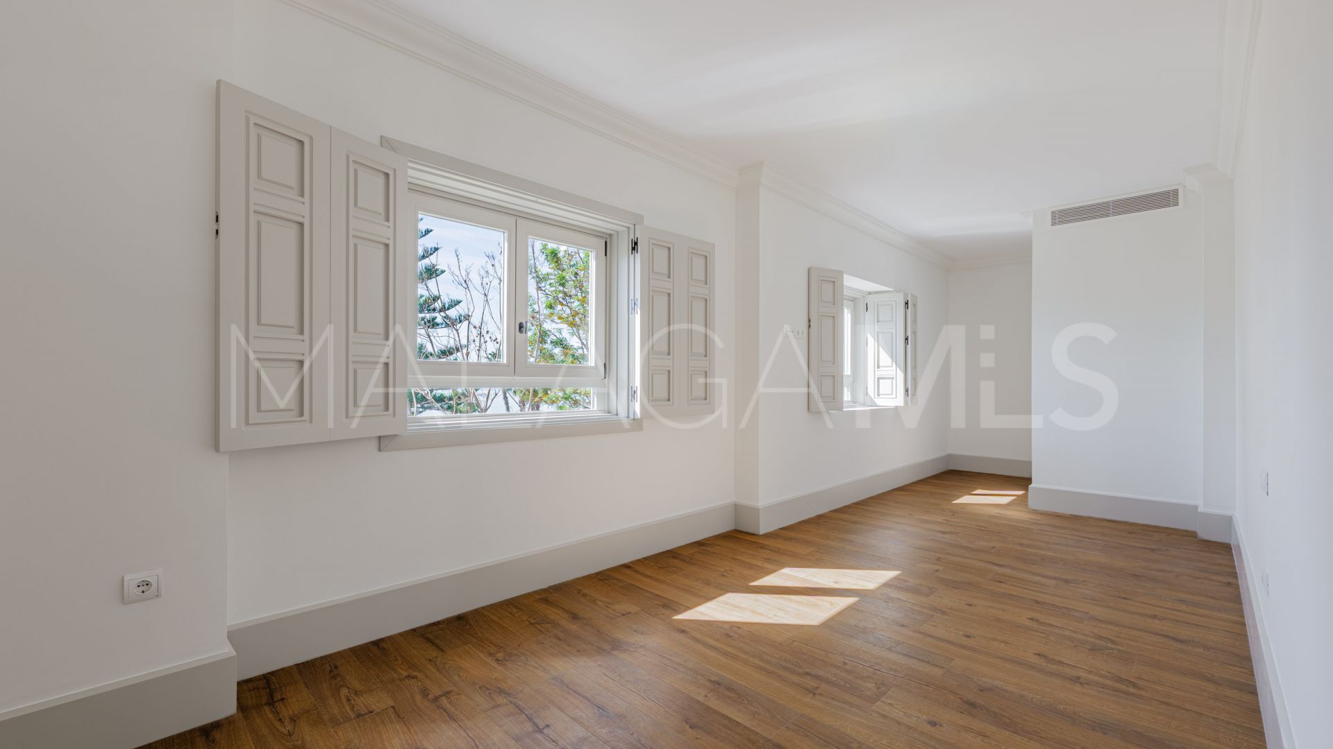 Duplex for sale in La Malagueta - La Caleta de 3 bedrooms