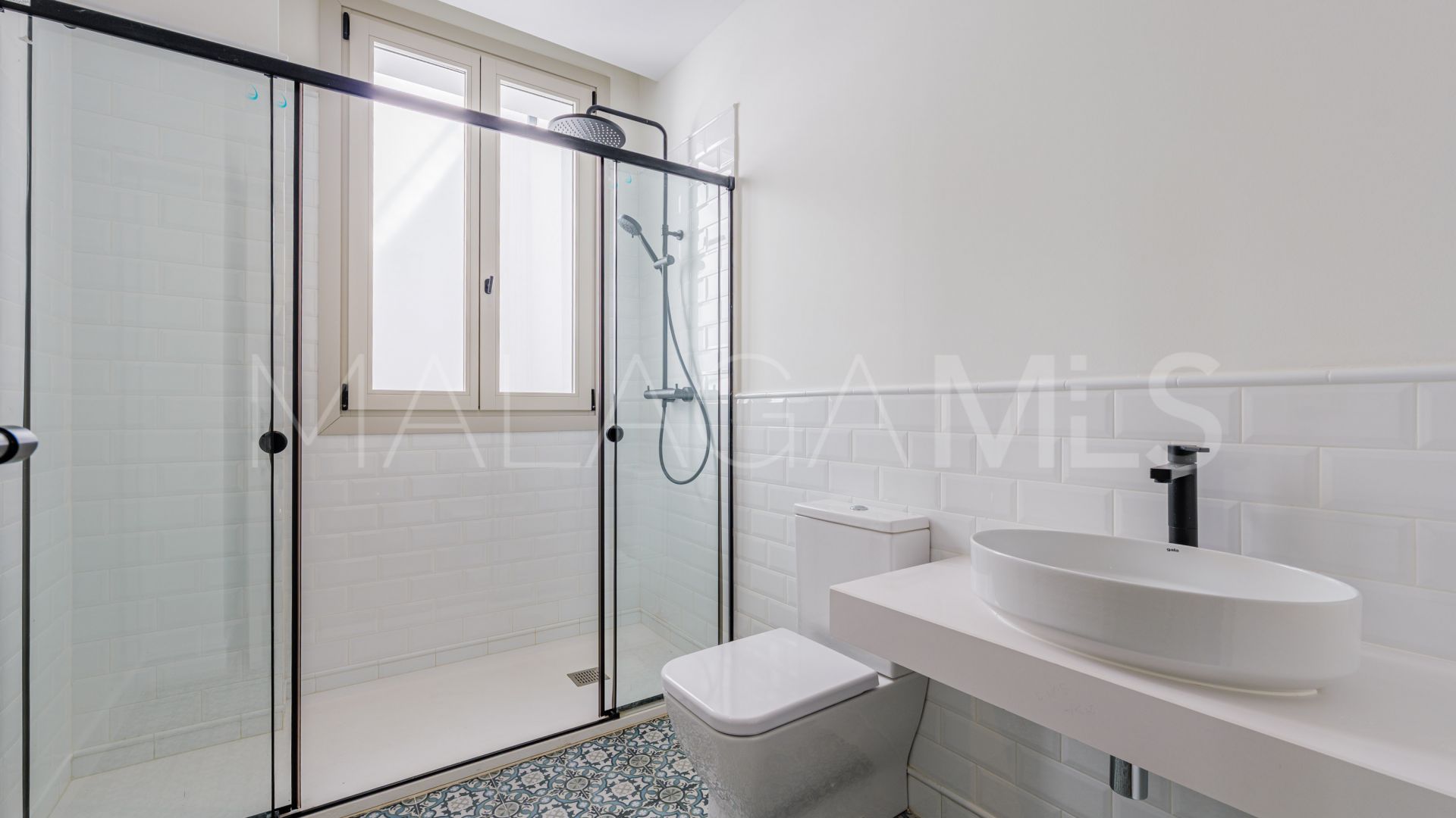 Duplex for sale in La Malagueta - La Caleta de 3 bedrooms