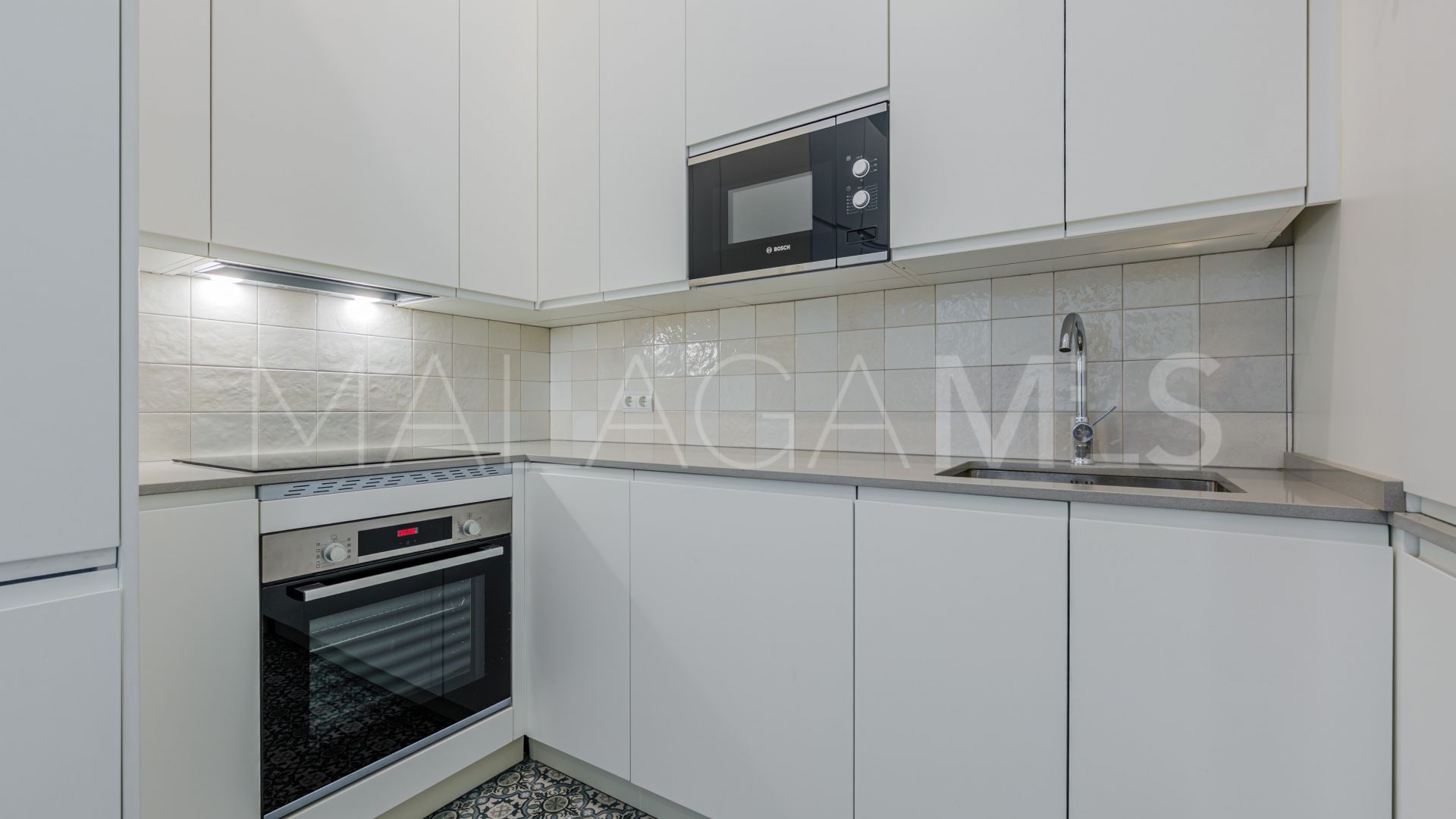 Duplex for sale in La Malagueta - La Caleta de 3 bedrooms