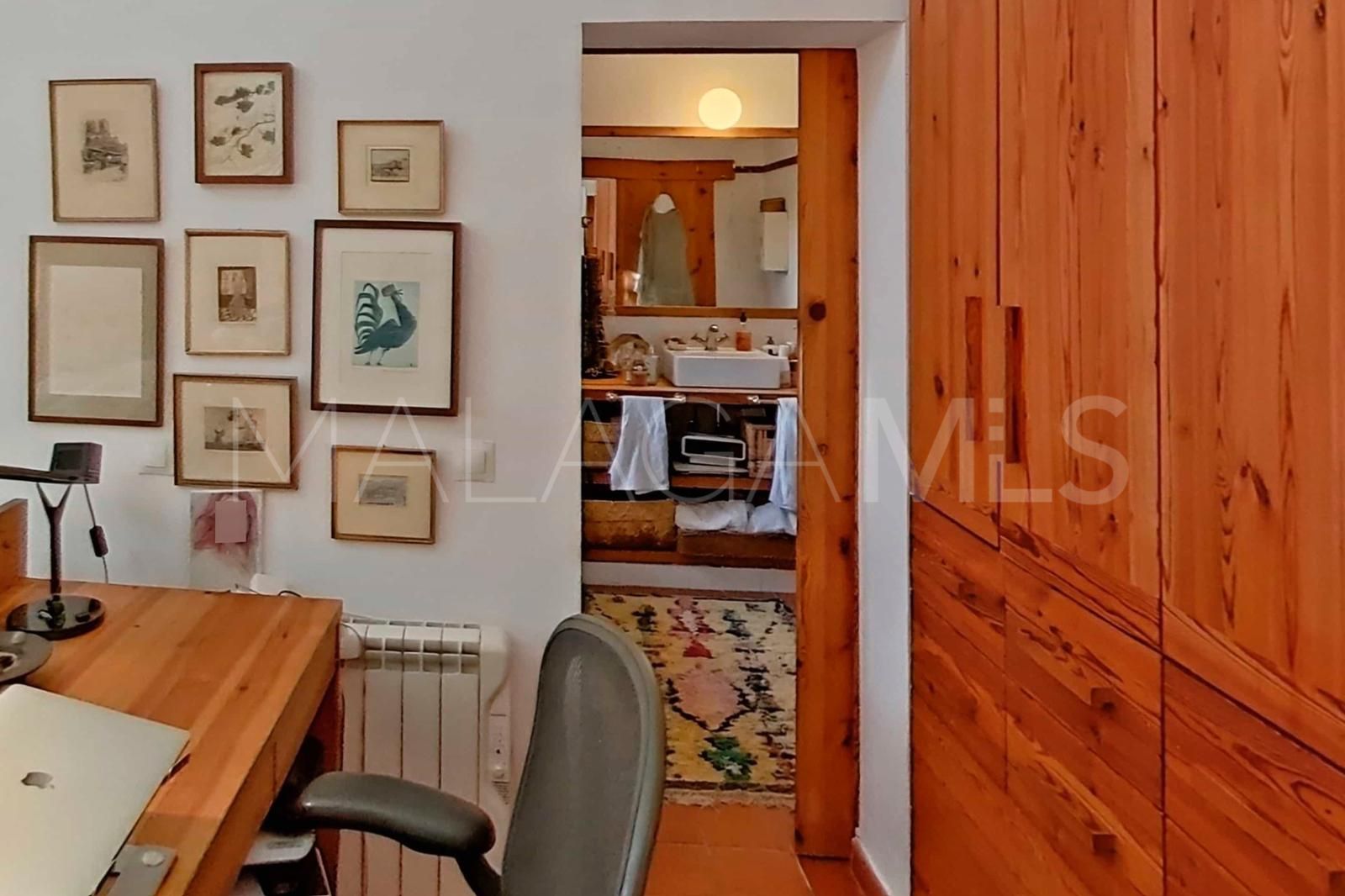 Ferme for sale in El Padron