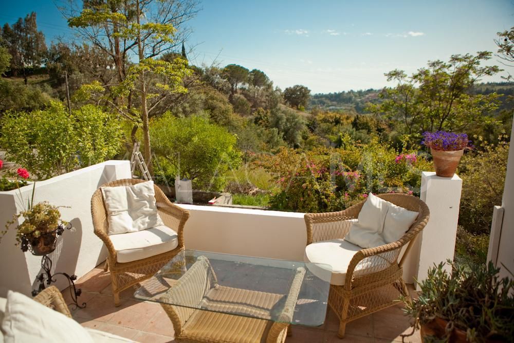 Ferme for sale in El Padron