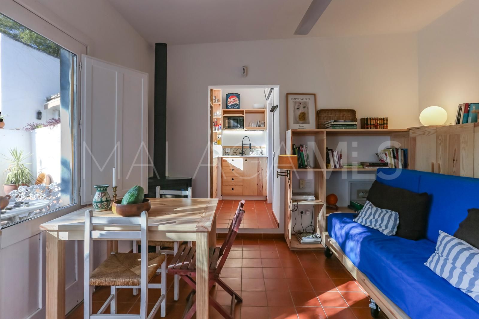 Ferme for sale in El Padron