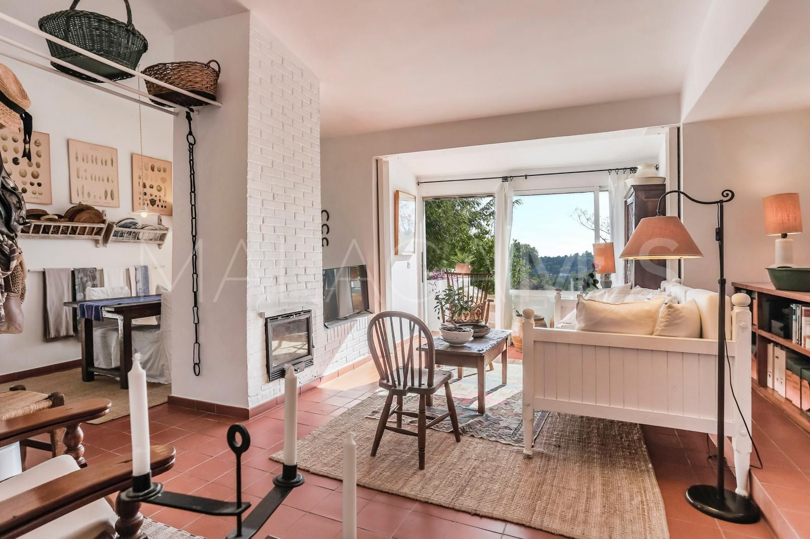 Ferme for sale in El Padron