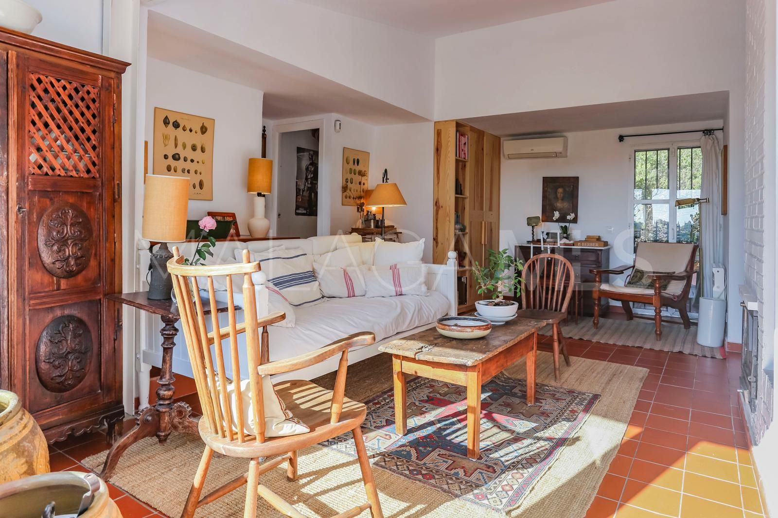 Ferme for sale in El Padron