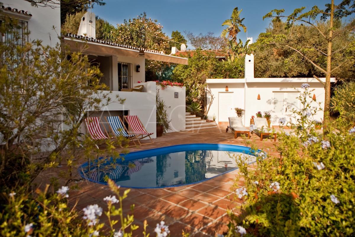 Ferme for sale in El Padron