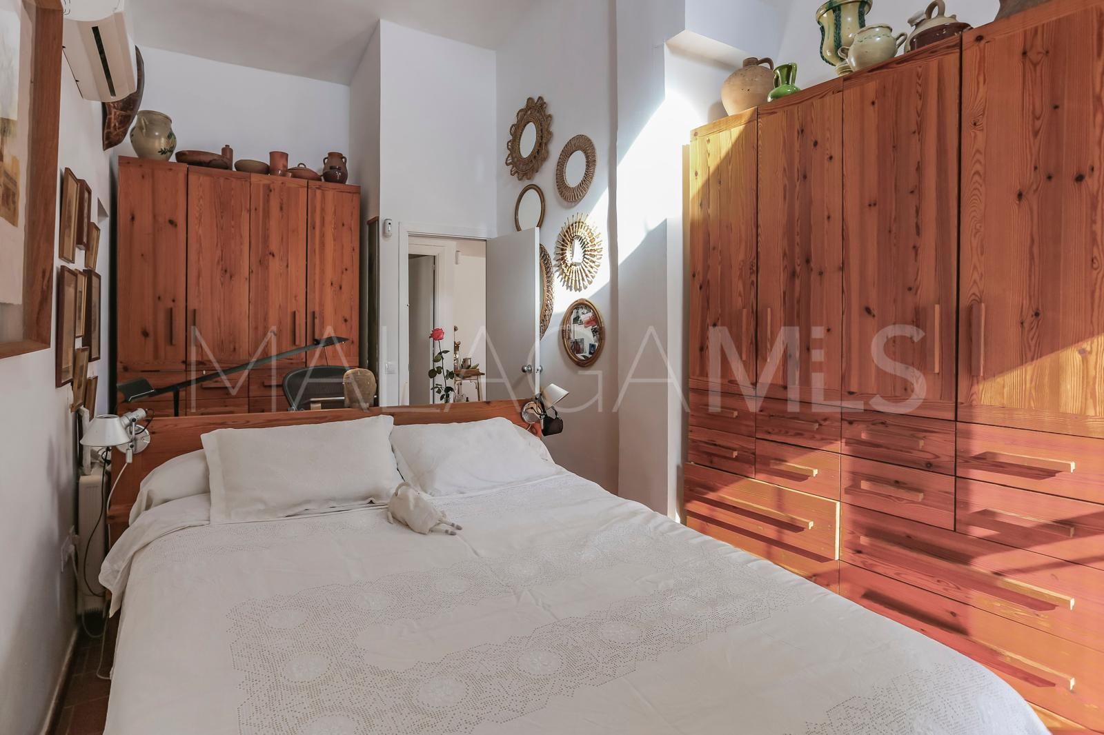 Ferme for sale in El Padron