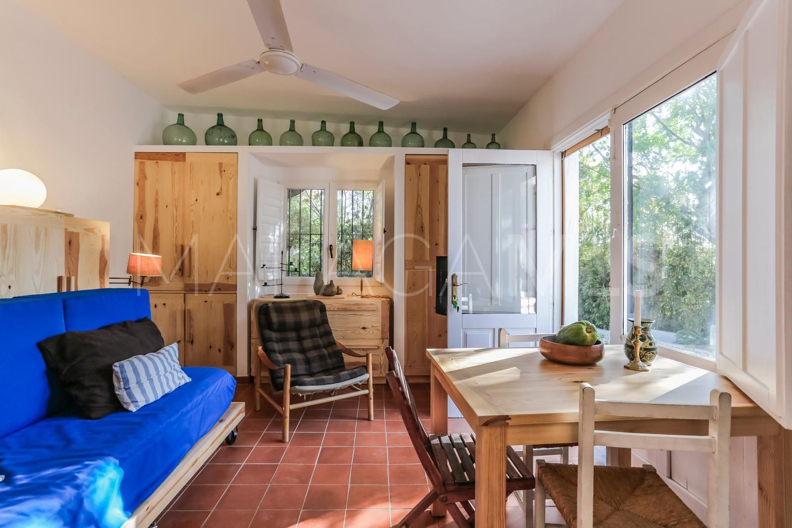 Ferme for sale in El Padron