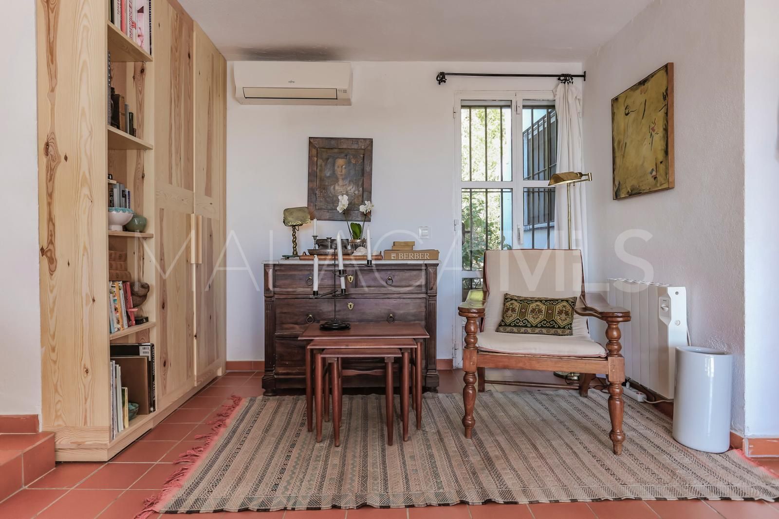 Ferme for sale in El Padron