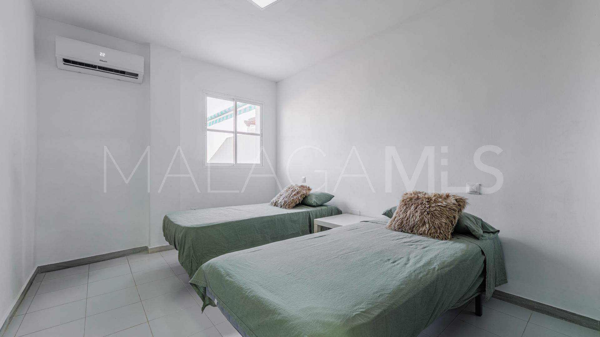 Appartement for sale in Cala de Mijas