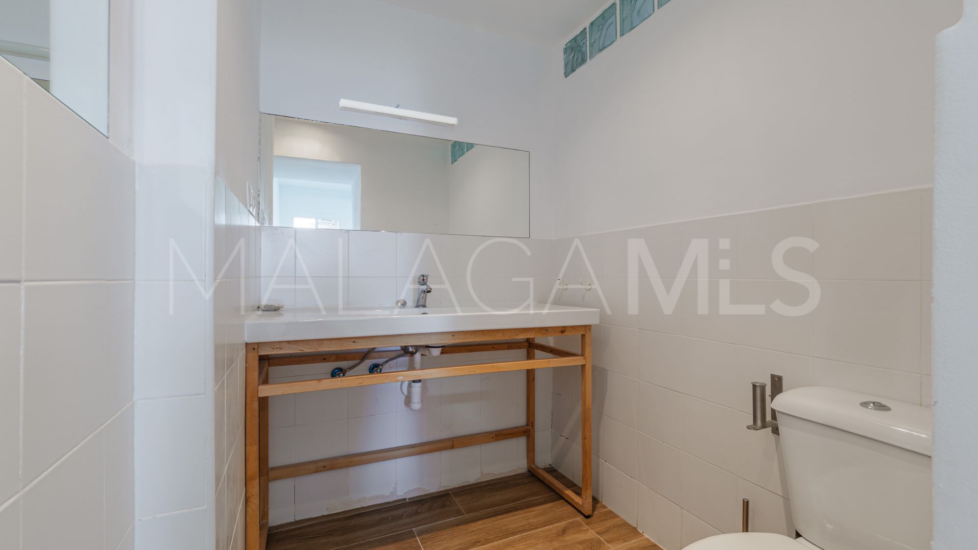 Appartement for sale in Cala de Mijas