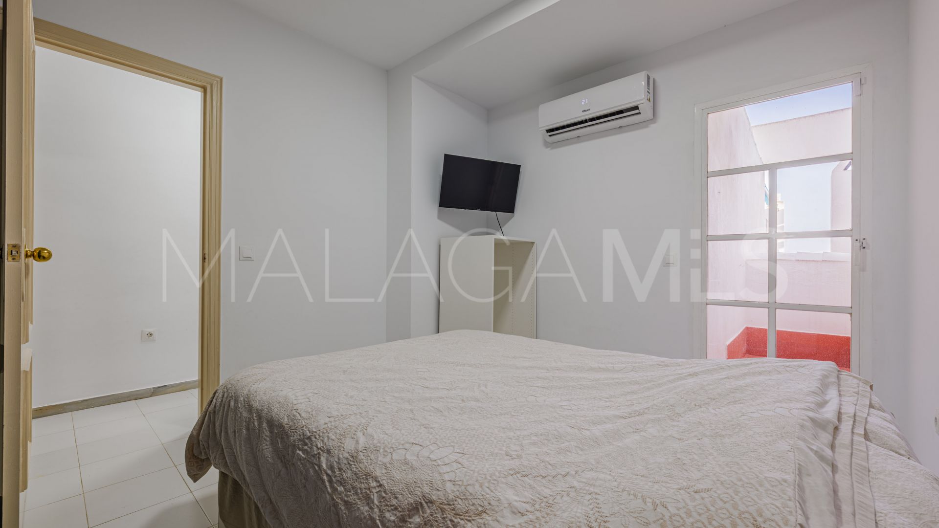 Appartement for sale in Cala de Mijas