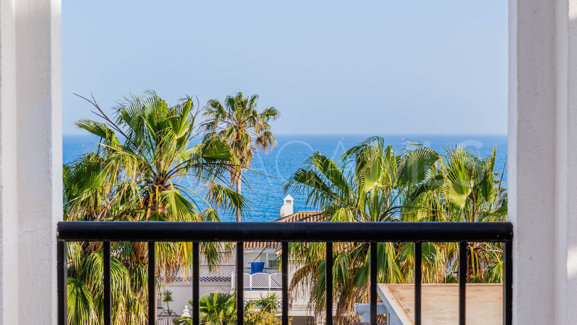 Appartement for sale in Cala de Mijas