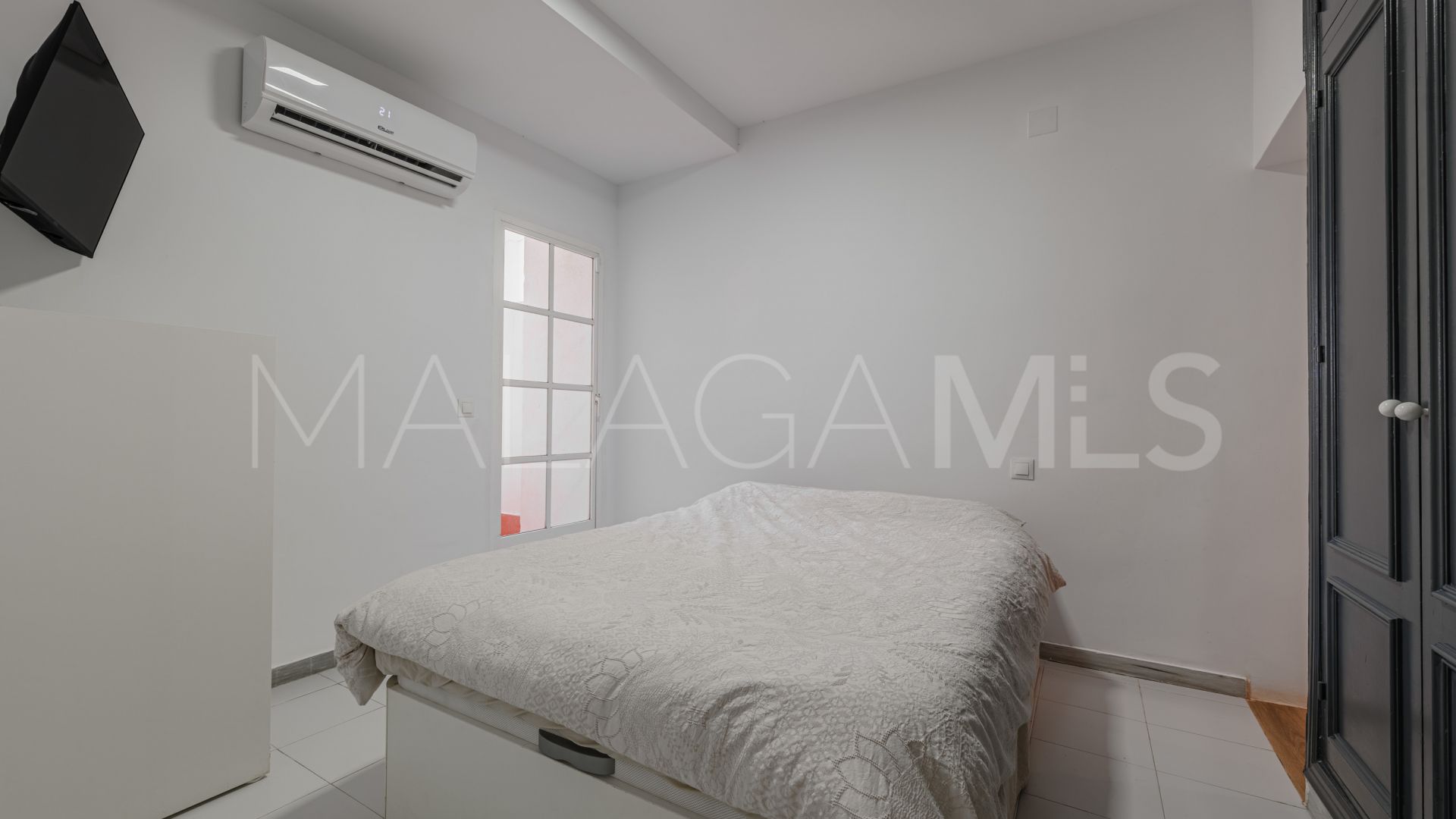 Appartement for sale in Cala de Mijas