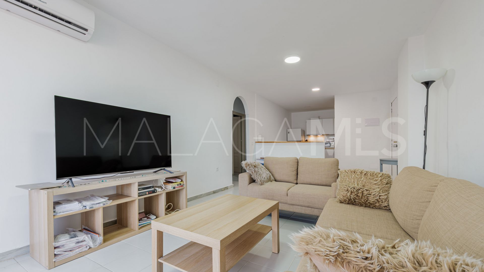 Appartement for sale in Cala de Mijas