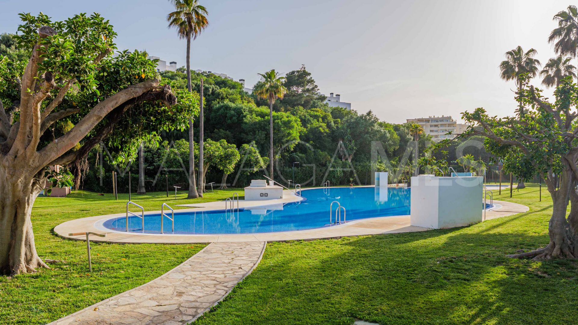 Appartement for sale in Cala de Mijas