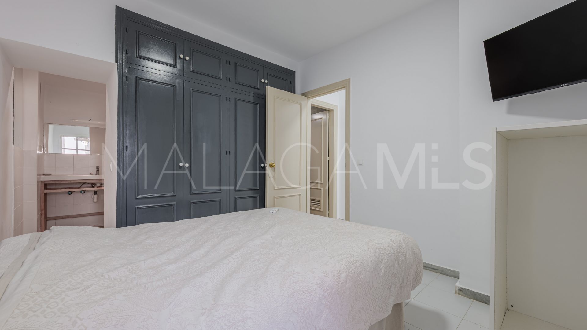 Appartement for sale in Cala de Mijas