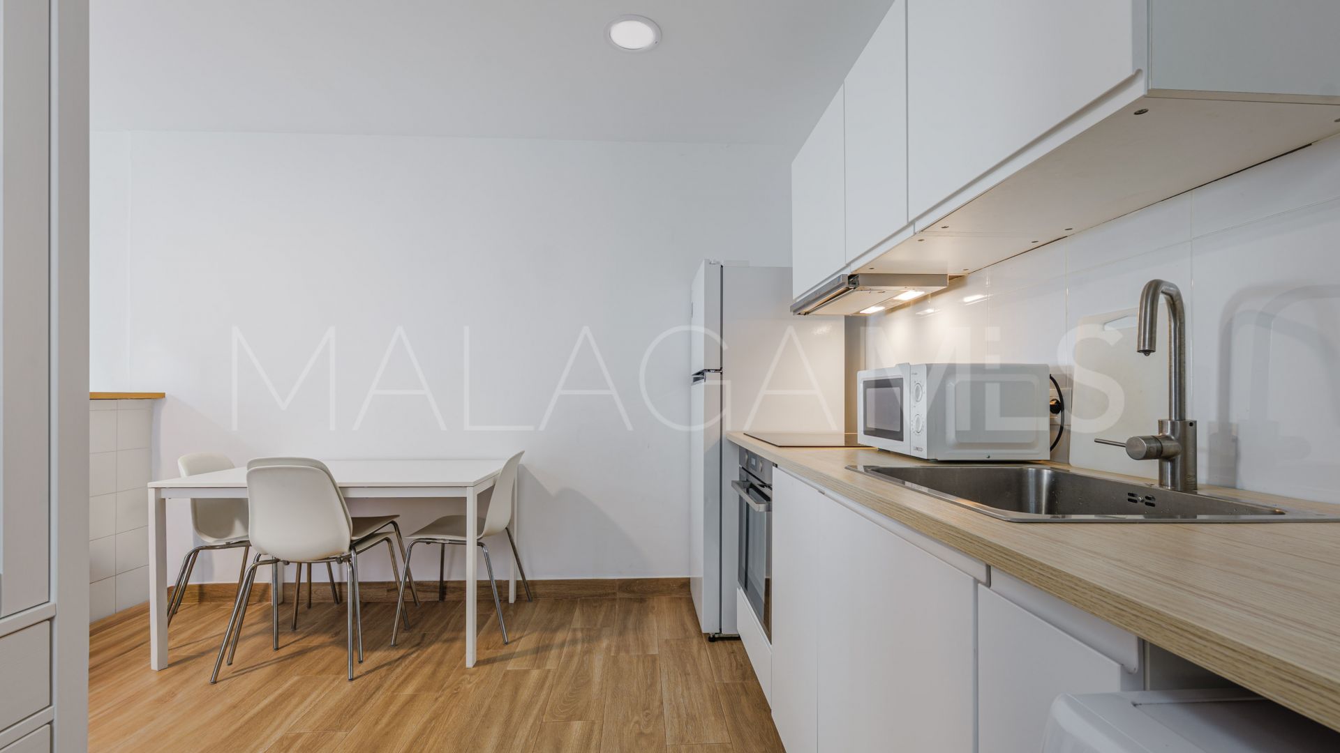 Appartement for sale in Cala de Mijas