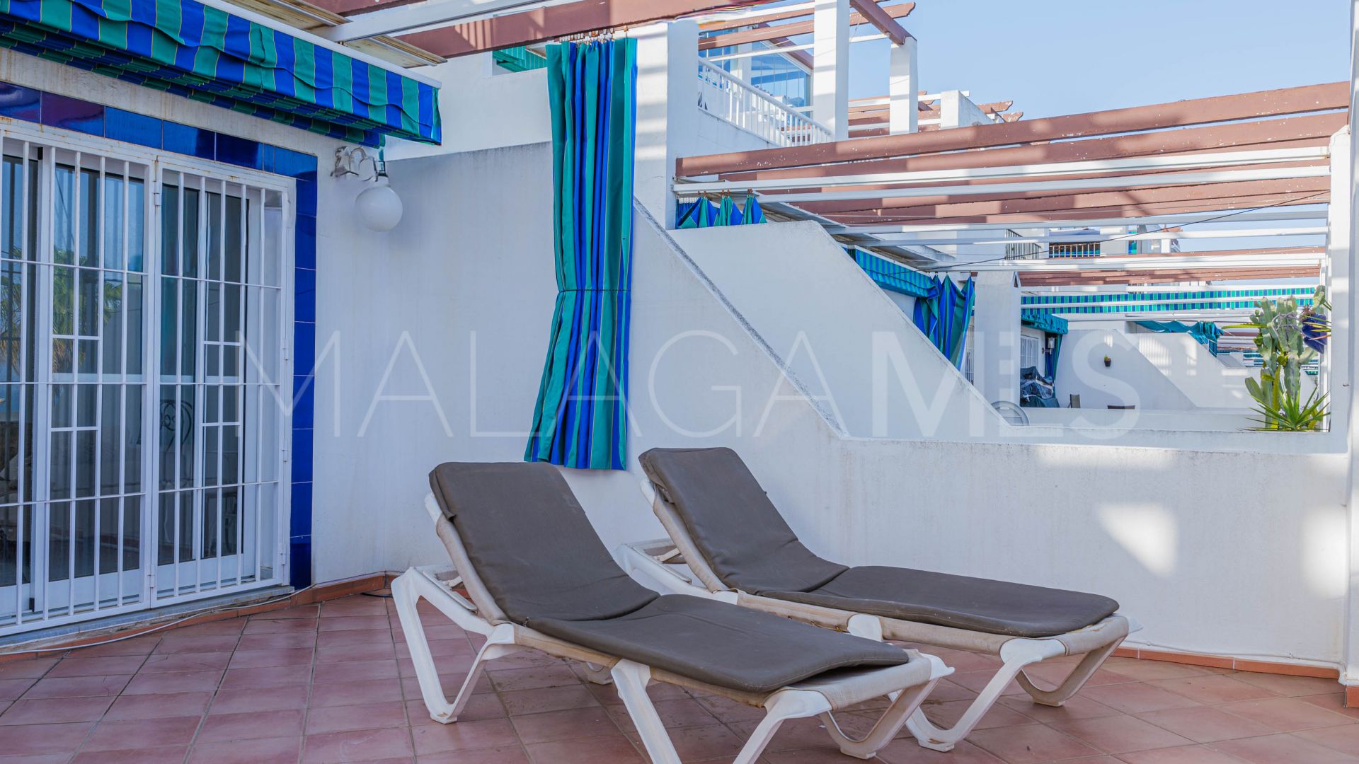 Appartement for sale in Cala de Mijas