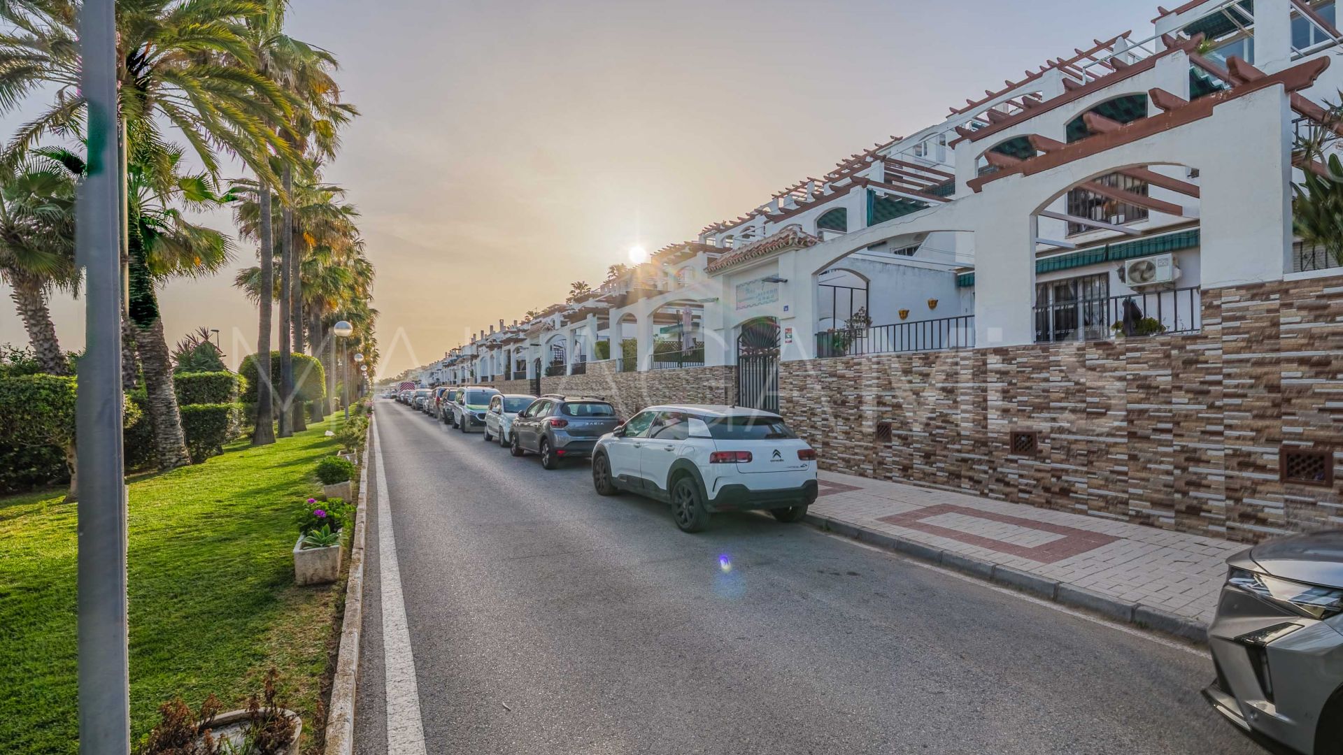 Appartement for sale in Cala de Mijas