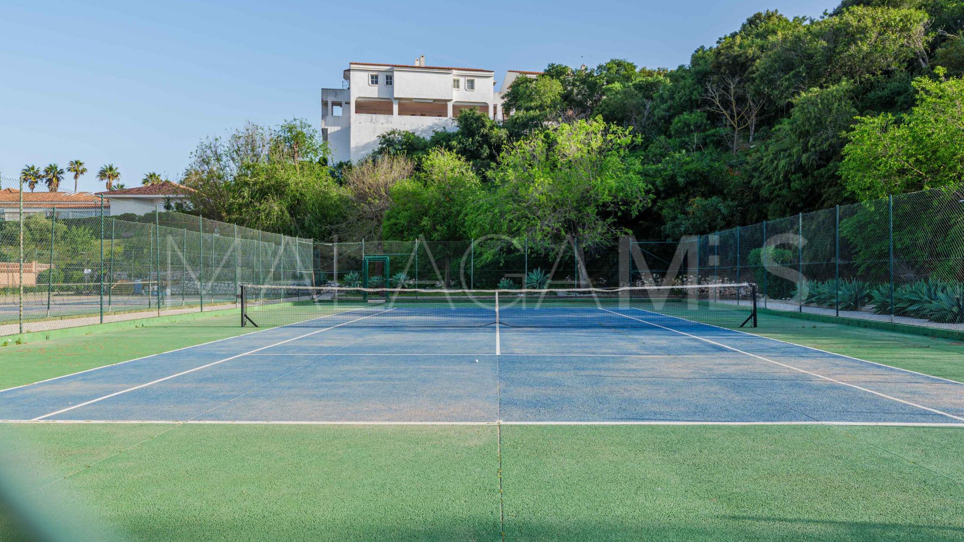 Appartement for sale in Cala de Mijas