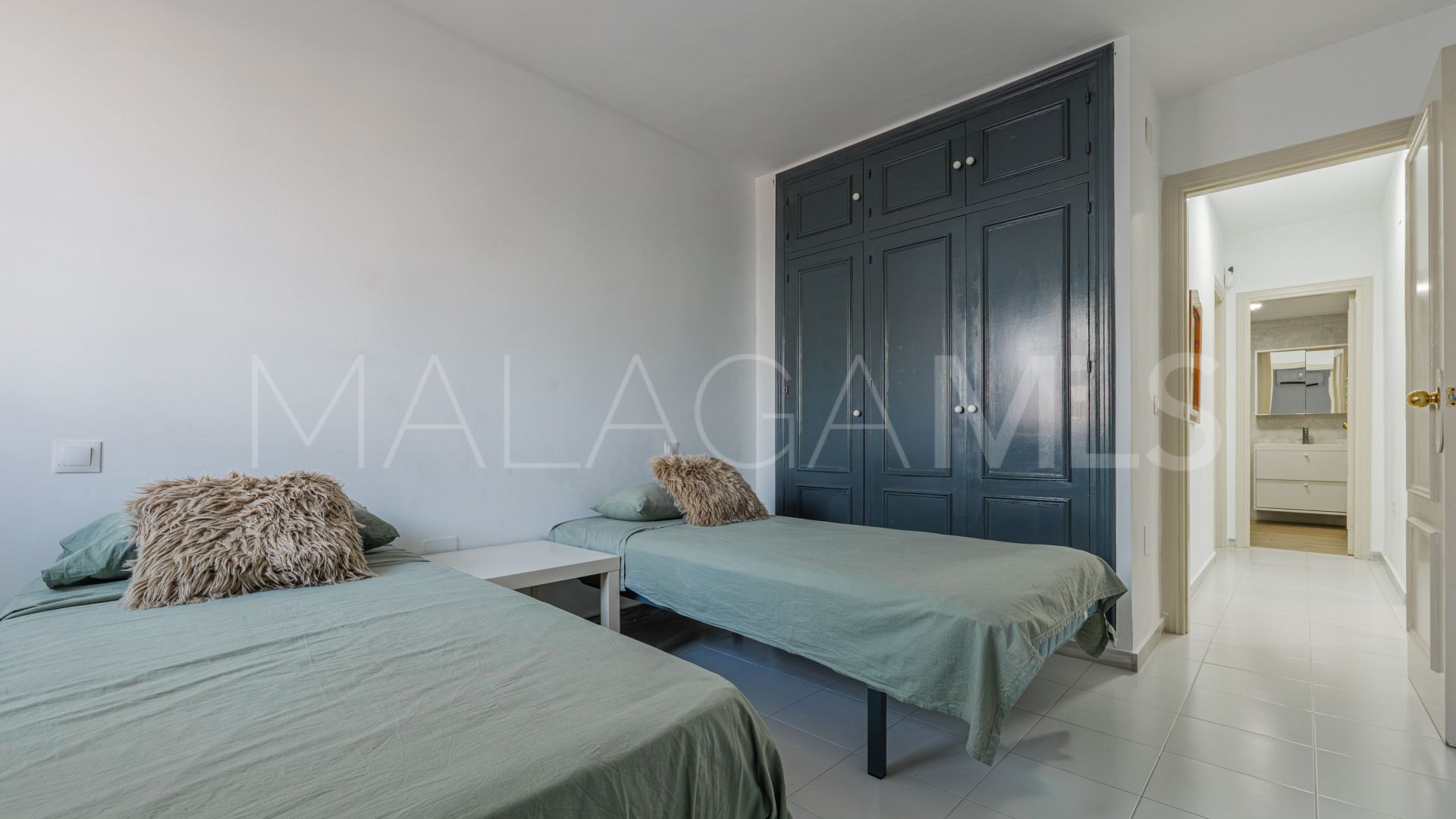 Appartement for sale in Cala de Mijas