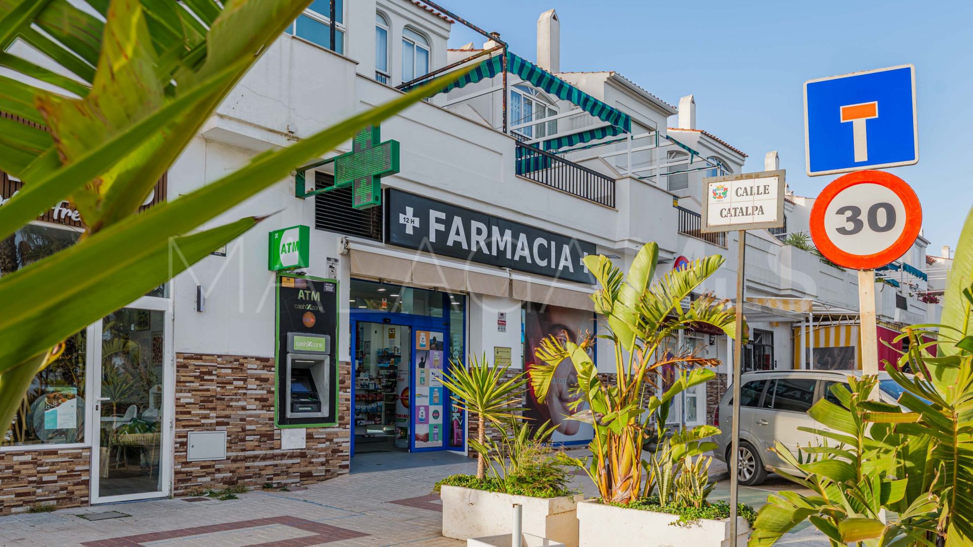 Appartement for sale in Cala de Mijas