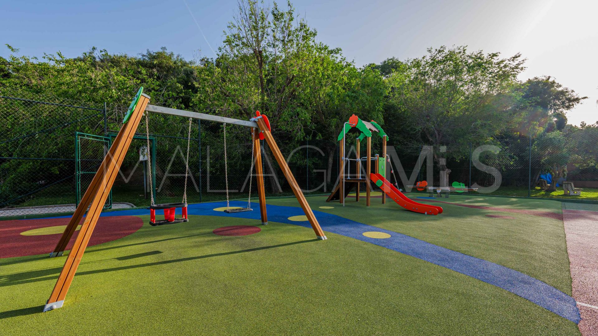 Appartement for sale in Cala de Mijas