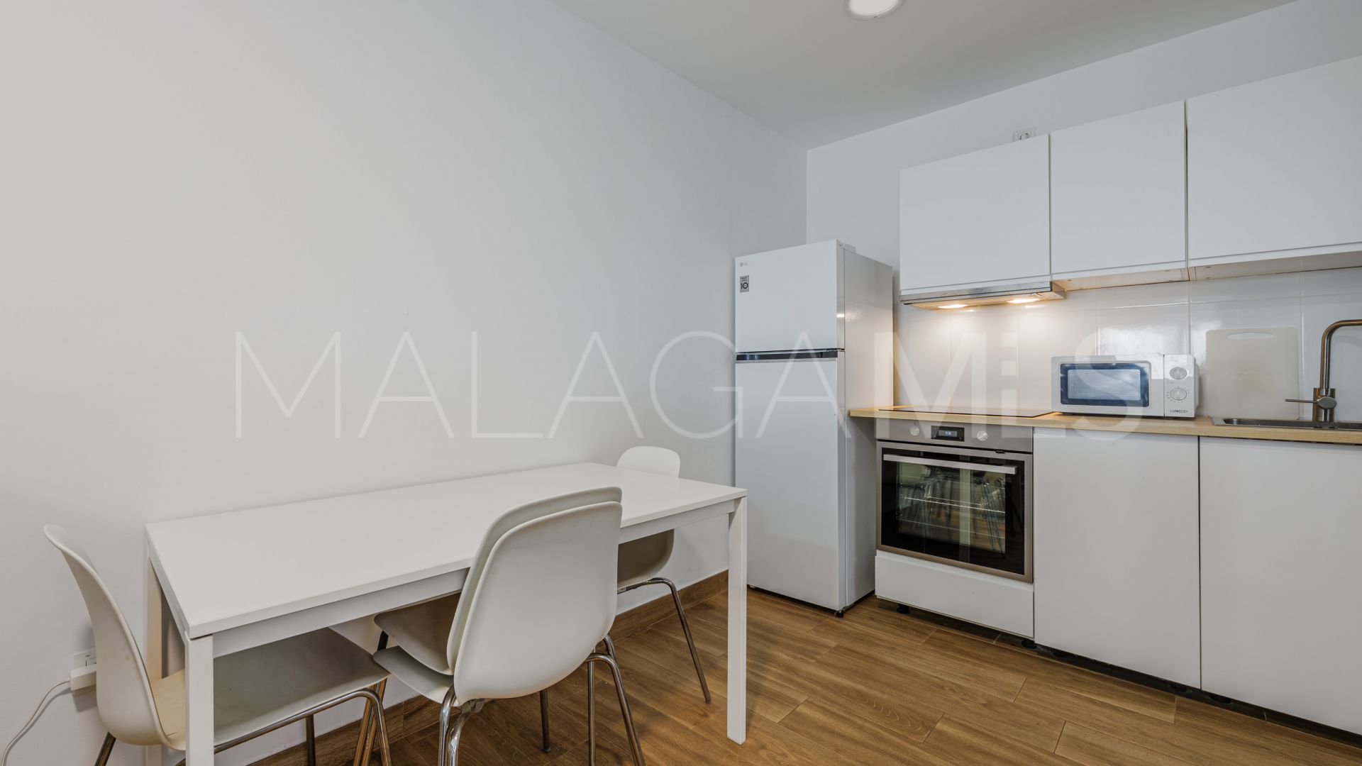 Appartement for sale in Cala de Mijas