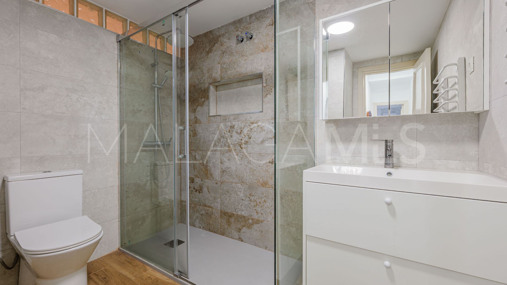 Appartement for sale in Cala de Mijas