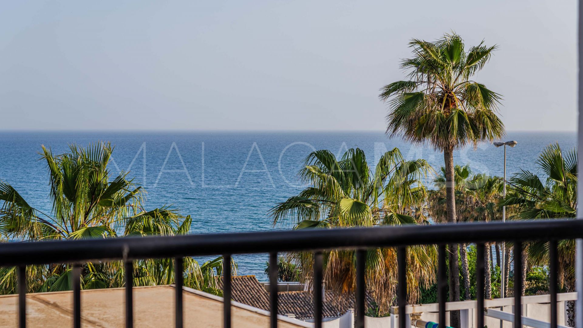 Appartement for sale in Cala de Mijas