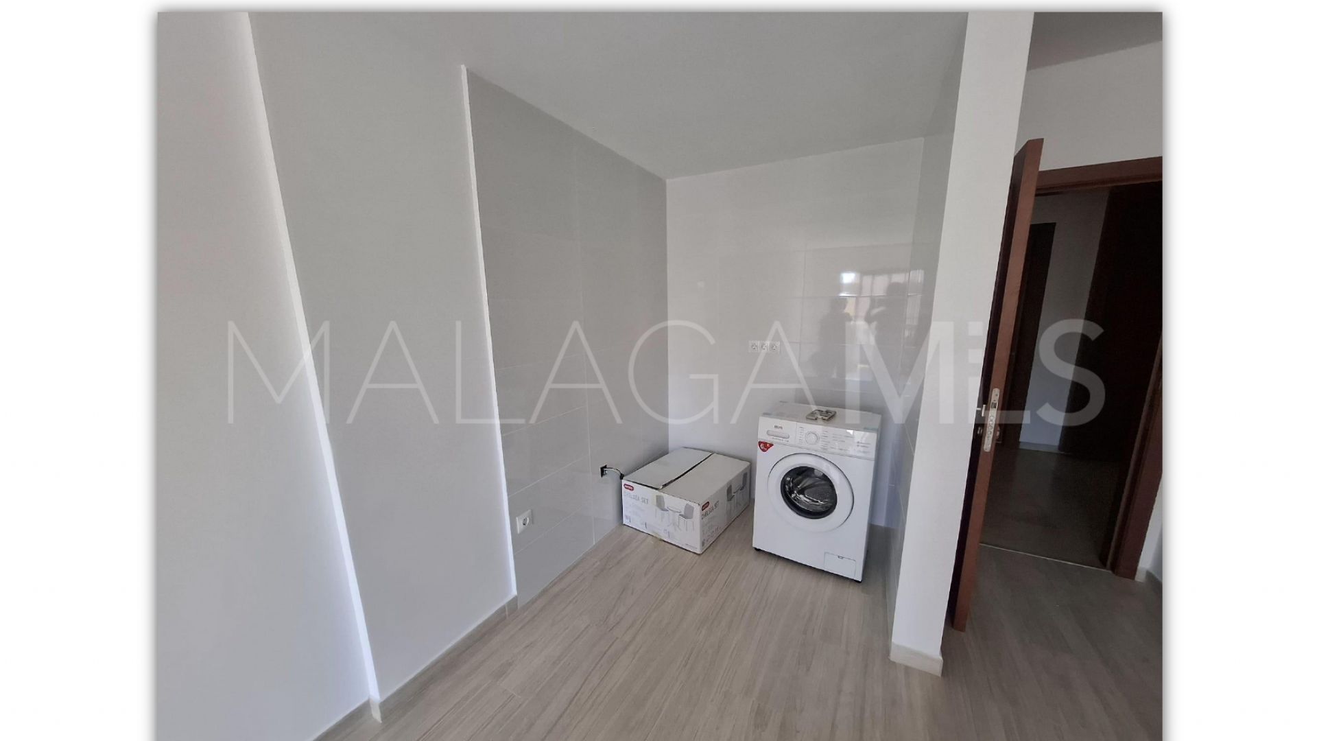 Appartement for sale in Fuengirola