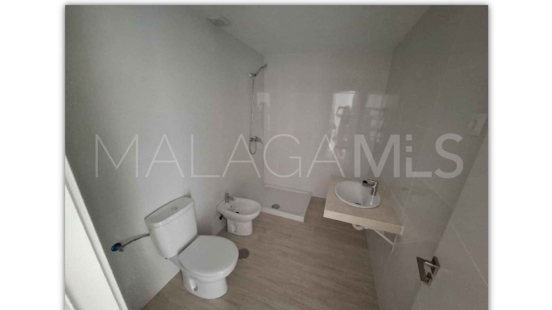 Appartement for sale in Fuengirola