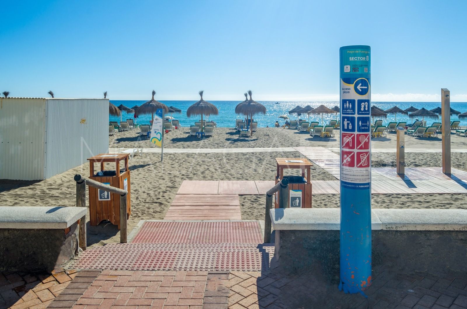 Appartement for sale in Fuengirola