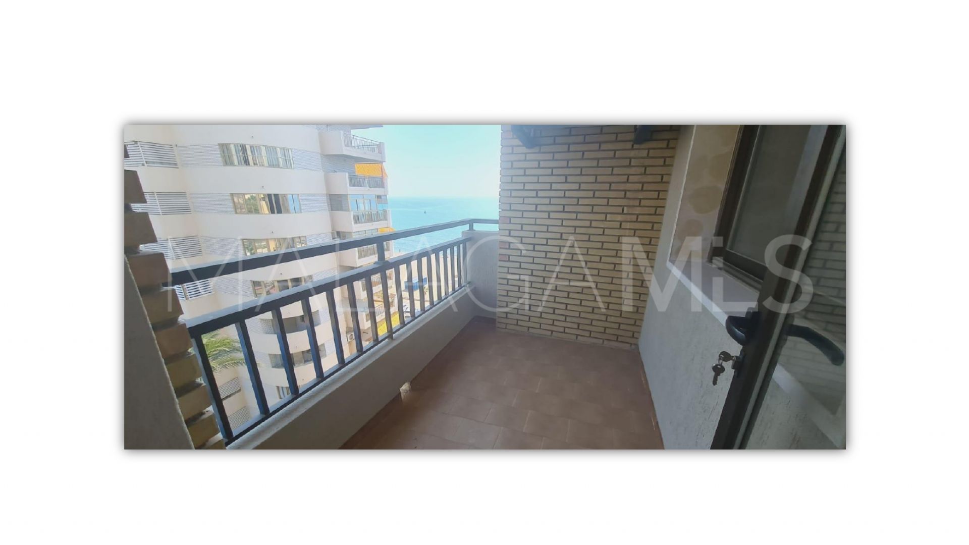Appartement for sale in Fuengirola