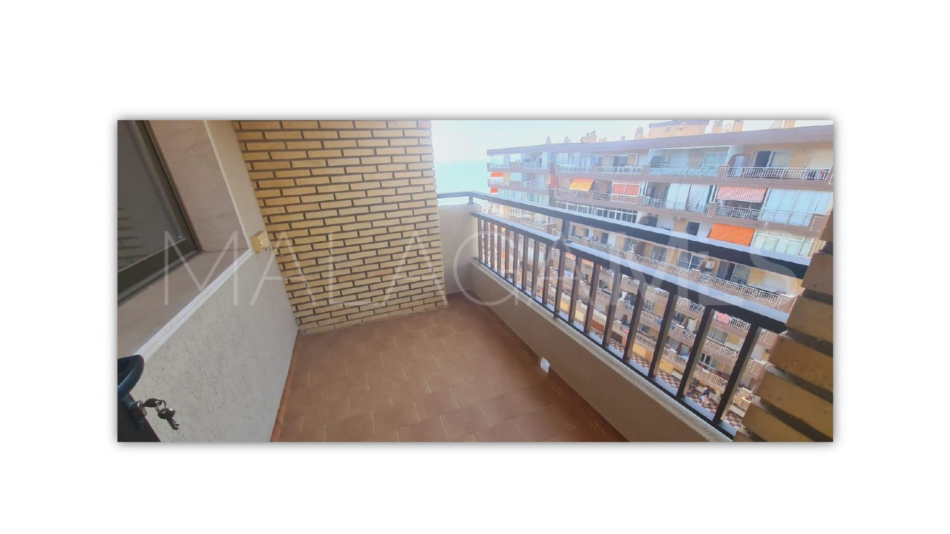 Appartement for sale in Fuengirola