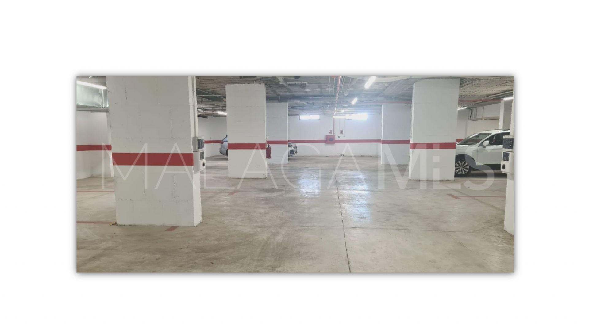 Appartement for sale in Fuengirola