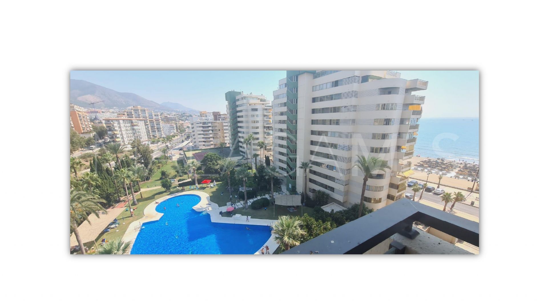 Appartement for sale in Fuengirola