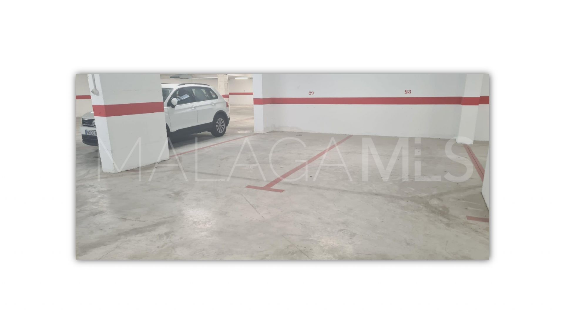 Appartement for sale in Fuengirola