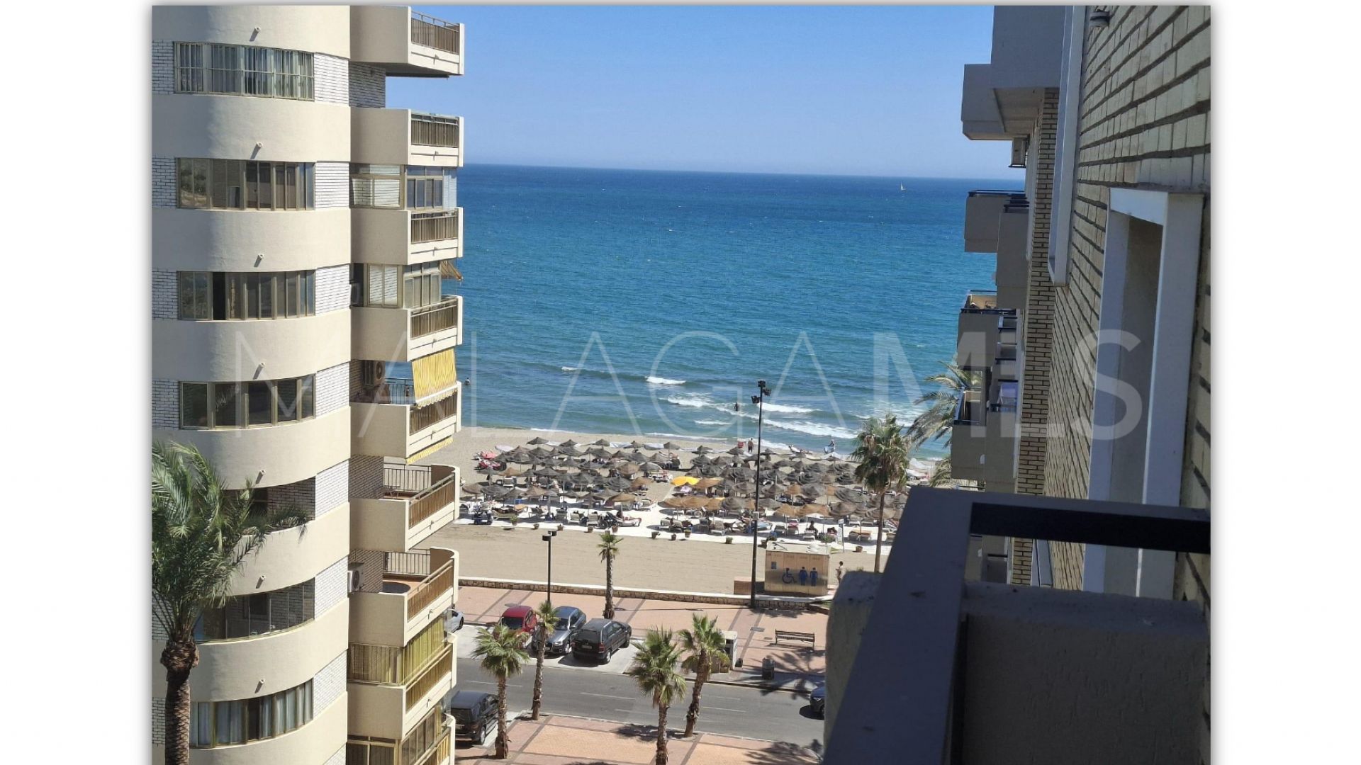 Appartement for sale in Fuengirola