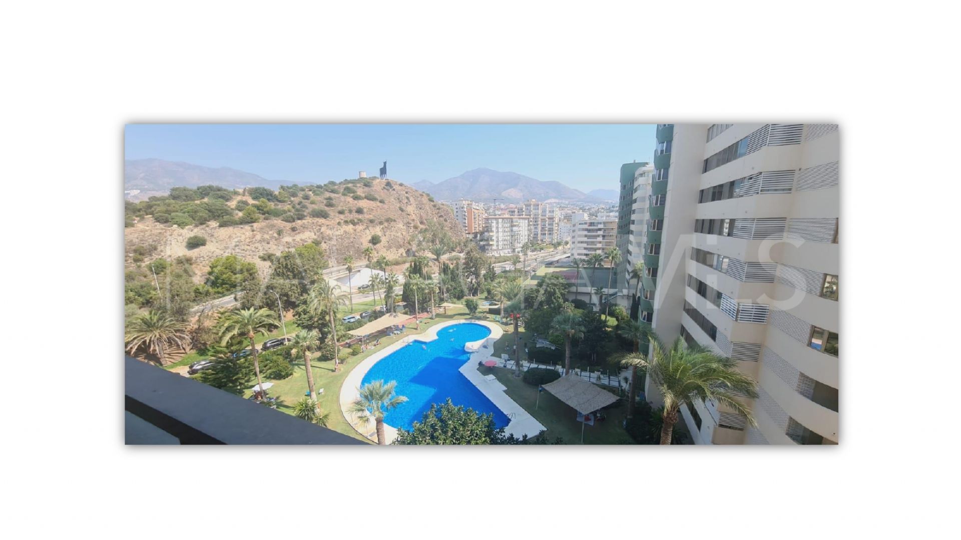 Appartement for sale in Fuengirola