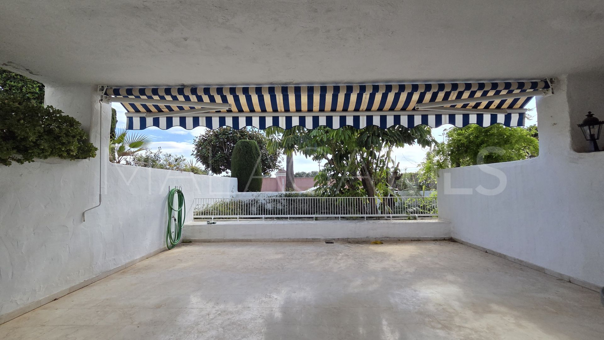 Ground floor duplex for sale in Birdie Club