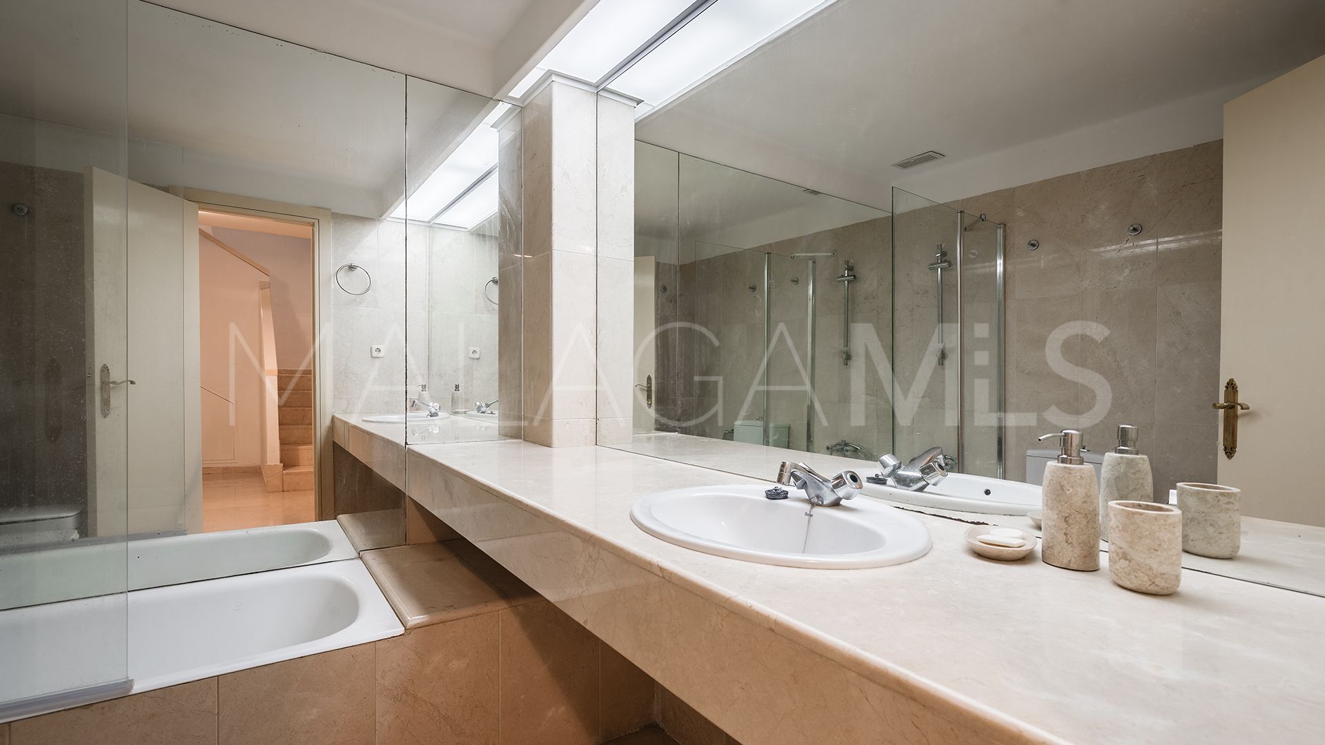 For sale Birdie Club ground floor duplex with 4 bedrooms