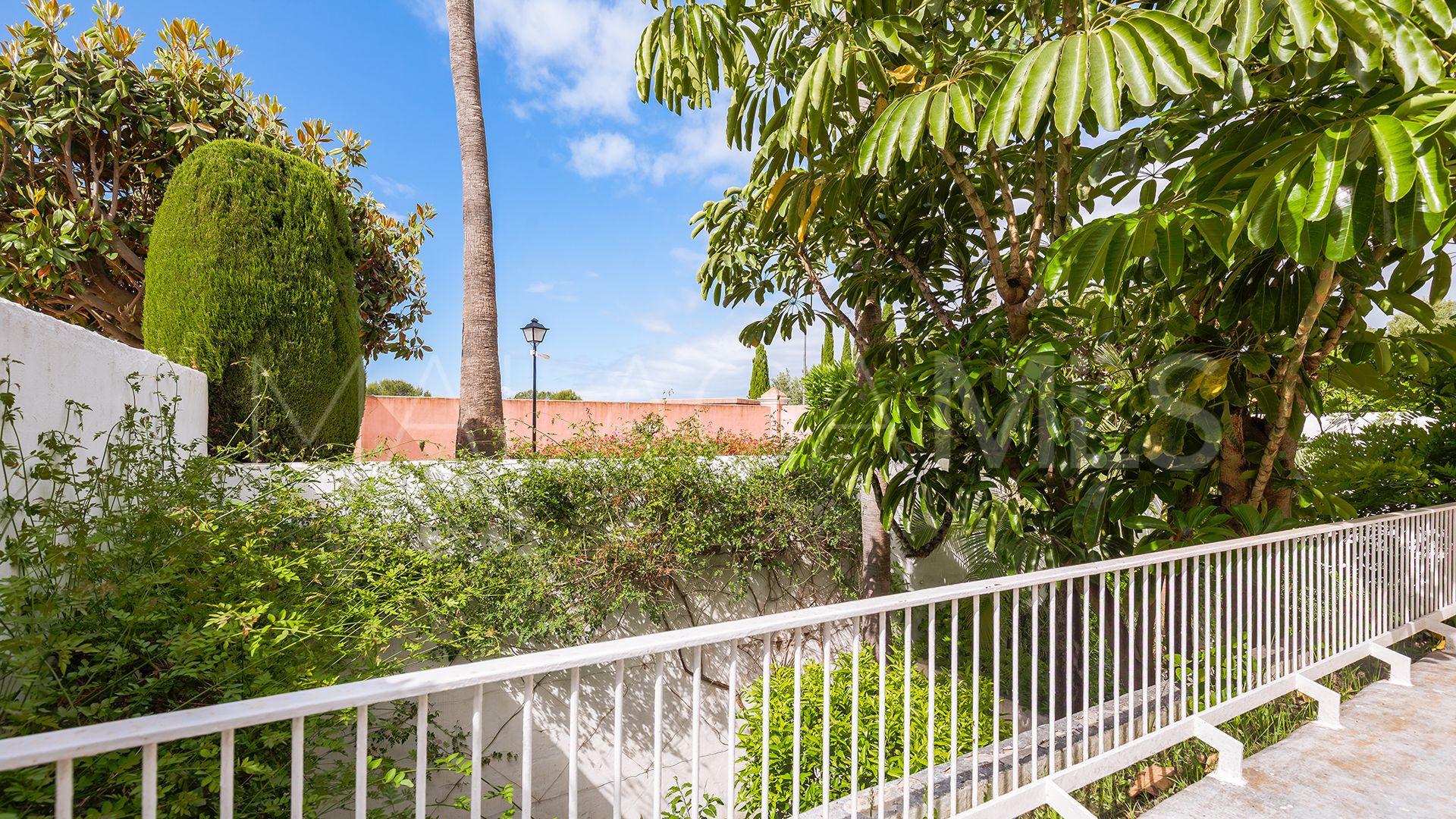 For sale Birdie Club ground floor duplex with 4 bedrooms