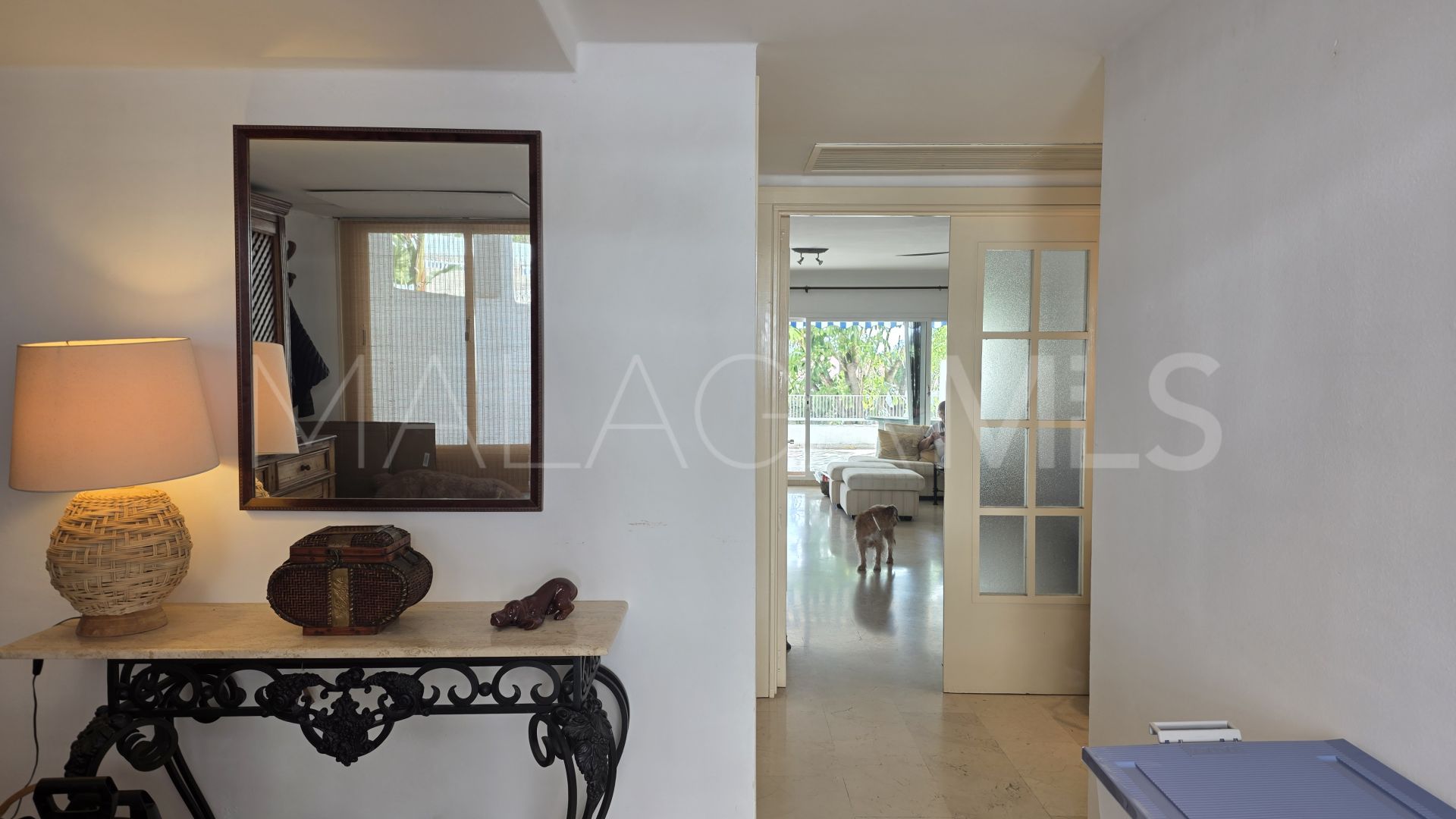 Ground floor duplex for sale in Birdie Club