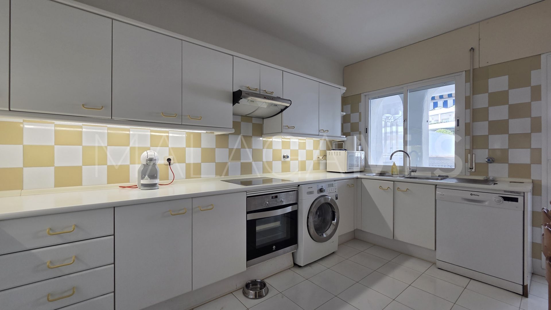 Ground floor duplex for sale in Birdie Club