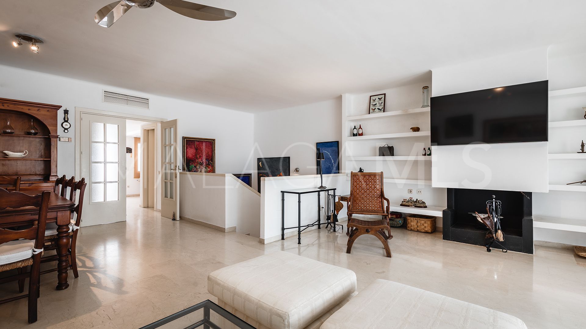 For sale Birdie Club ground floor duplex with 4 bedrooms